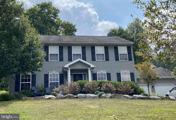 309 ELM LN, Orwigsburg, PA 17961