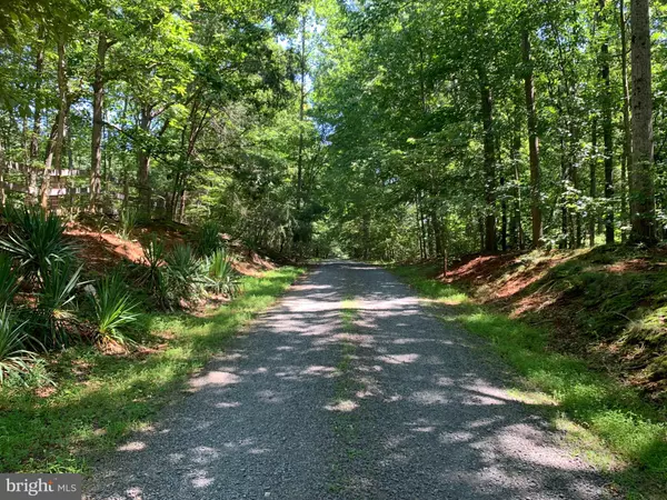 Nokesville, VA 20181,LOT 3 RINGWOOD RD