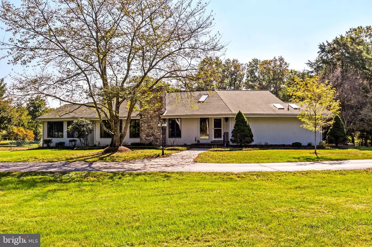 Catharpin, VA 20143,3905 ALDIE RD