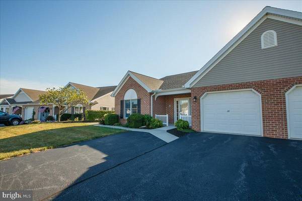 Mechanicsburg, PA 17050,28 BLUE MOUNTAIN VISTA