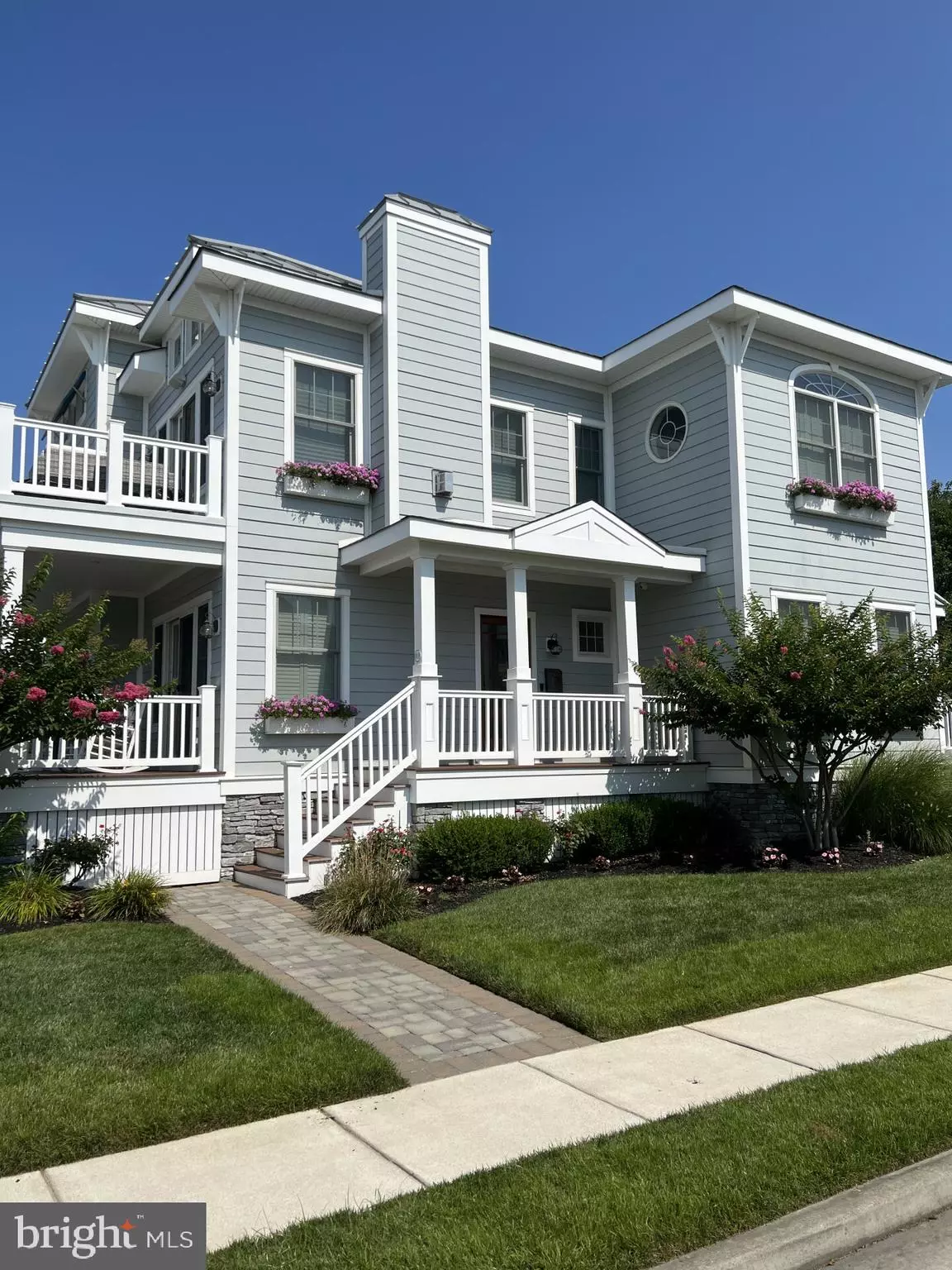 Stone Harbor, NJ 08247,408 99TH ST