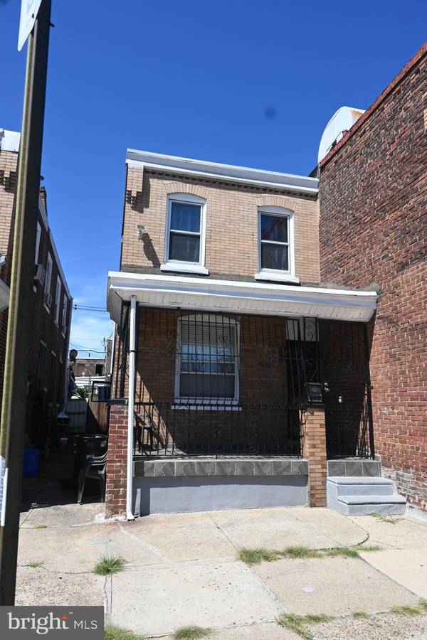 Philadelphia, PA 19120,4848 N FRONT ST