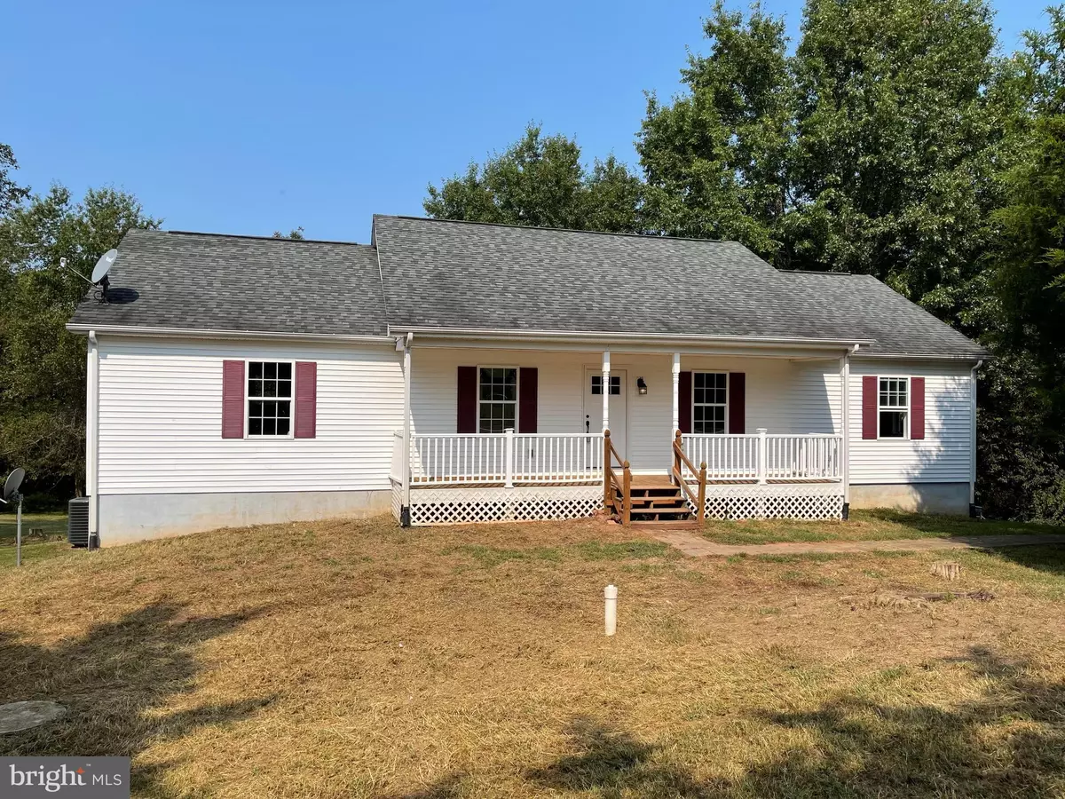 Louisa, VA 23093,90 PIMLICO LN