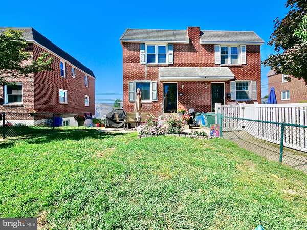 205 LYNN RD, Ridley Park, PA 19078