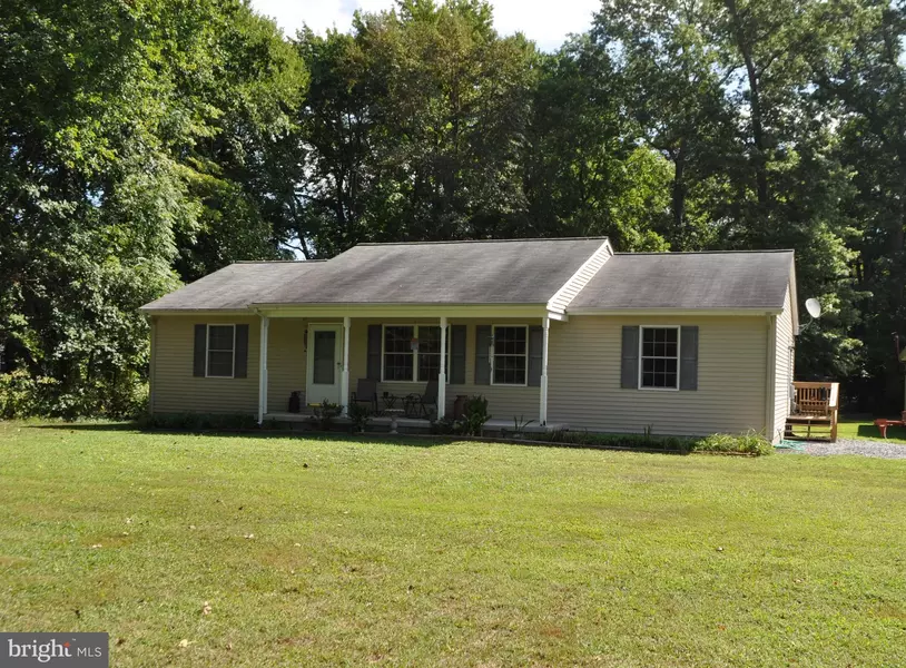 866 CABIN RIDGE RD, Felton, DE 19943