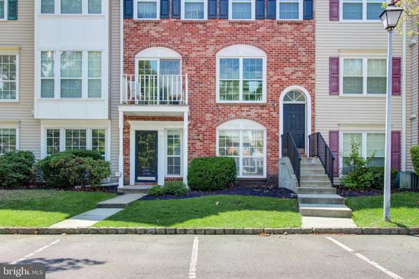 66 LEHAVRE CT, Hamilton, NJ 08619