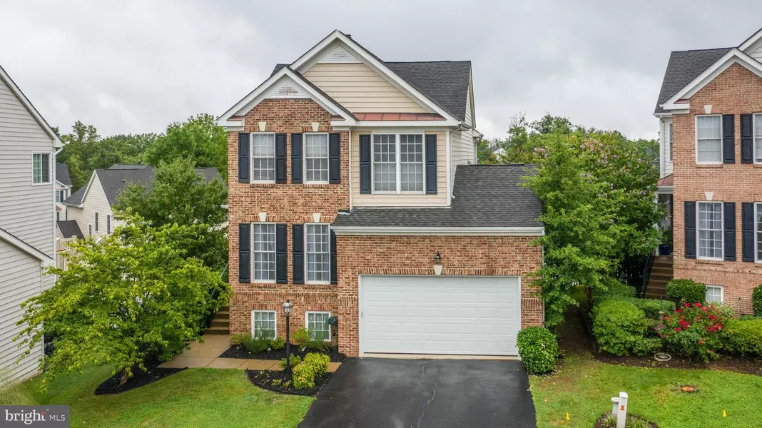 14646 CELESTE CT, Haymarket, VA 20169