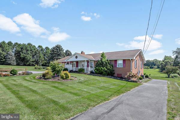 Spring Grove, PA 17362,2269 STOVERSTOWN RD