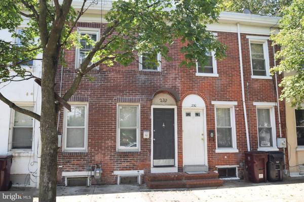 232 STROUD ST, Wilmington, DE 19805