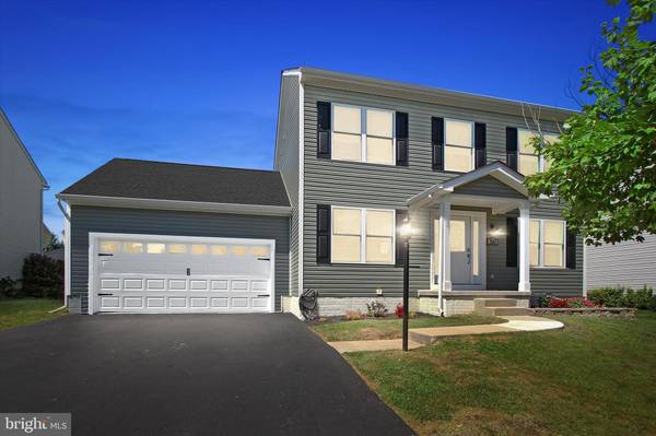 50 S 3RD ST, New Freedom, PA 17349