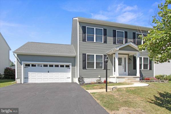 New Freedom, PA 17349,50 S 3RD ST