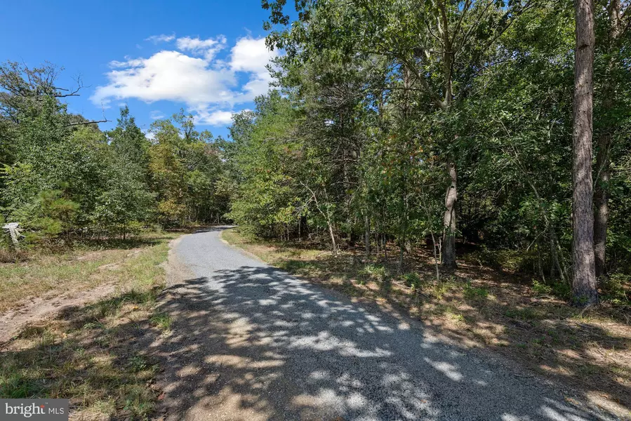 24268 DEEP BRANCH RD #LOT 1, Georgetown, DE 19947