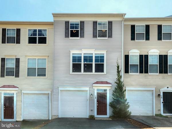 18 RAPIDAN DR, Stafford, VA 22556