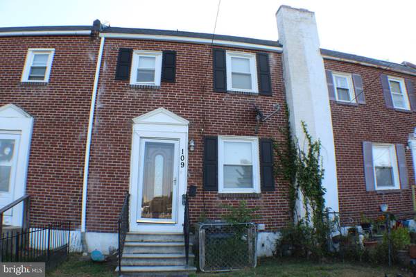 109 W 33RD ST, Wilmington, DE 19802