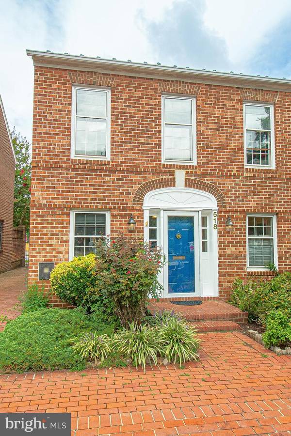 518 TOBACCO QUAY, Alexandria, VA 22314