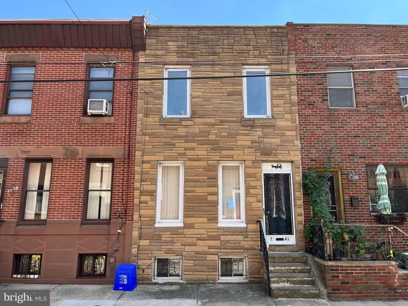 2241 S CARLISLE ST, Philadelphia, PA 19145