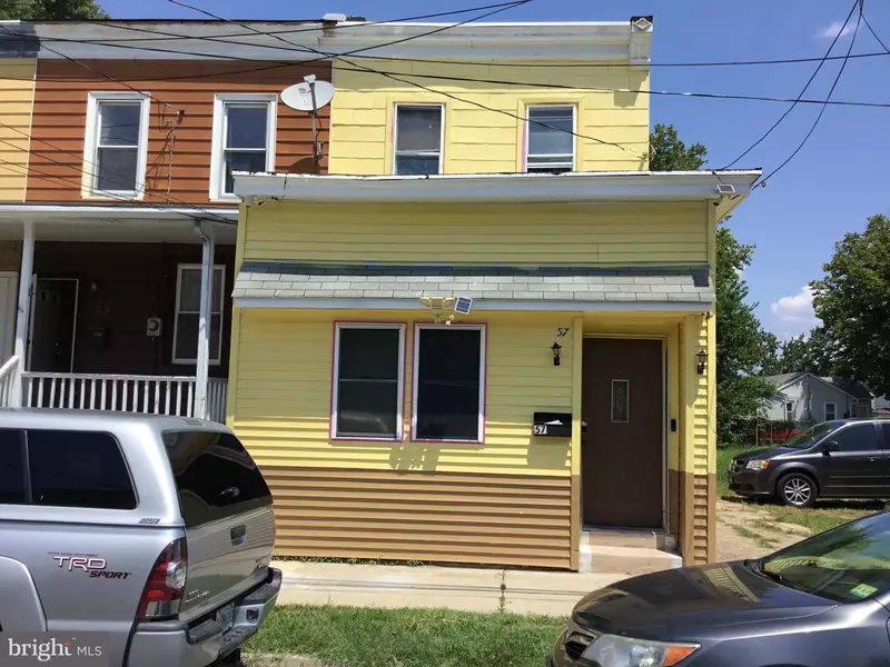 57 W PITMAN ST, Penns Grove, NJ 08069