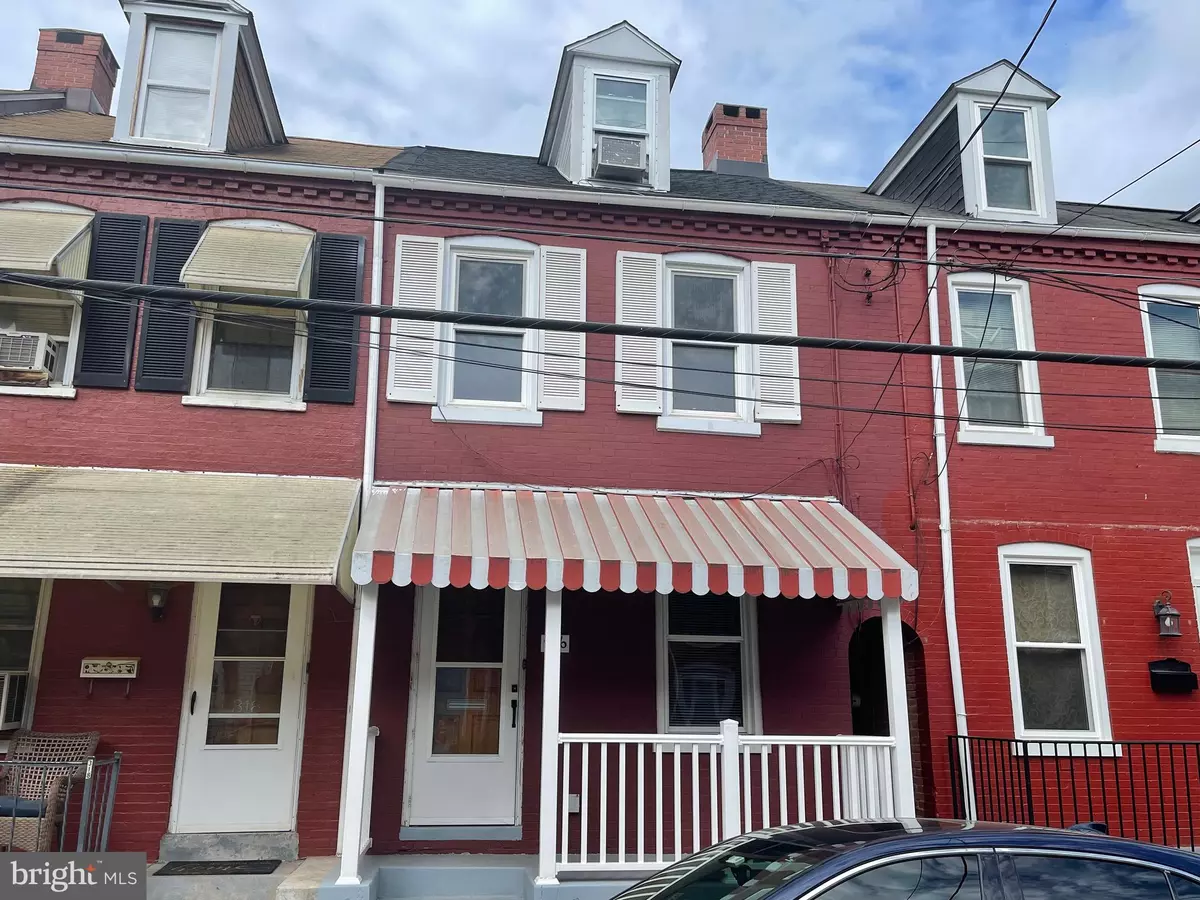 Lancaster, PA 17603,316 CORAL ST