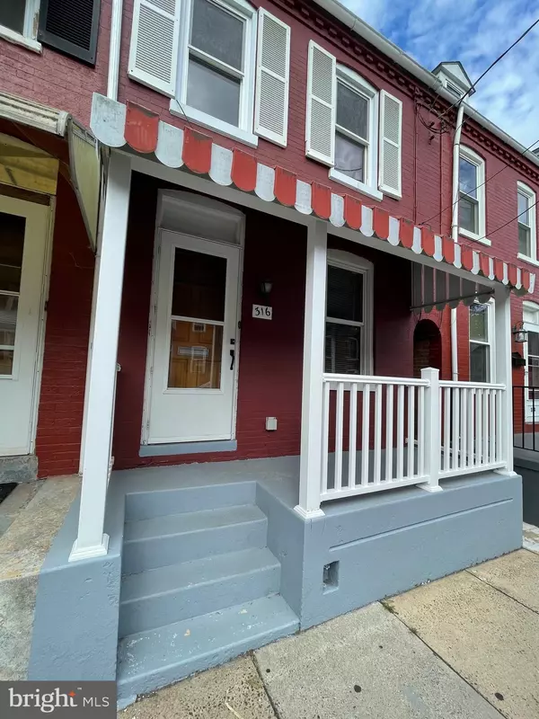 Lancaster, PA 17603,316 CORAL ST