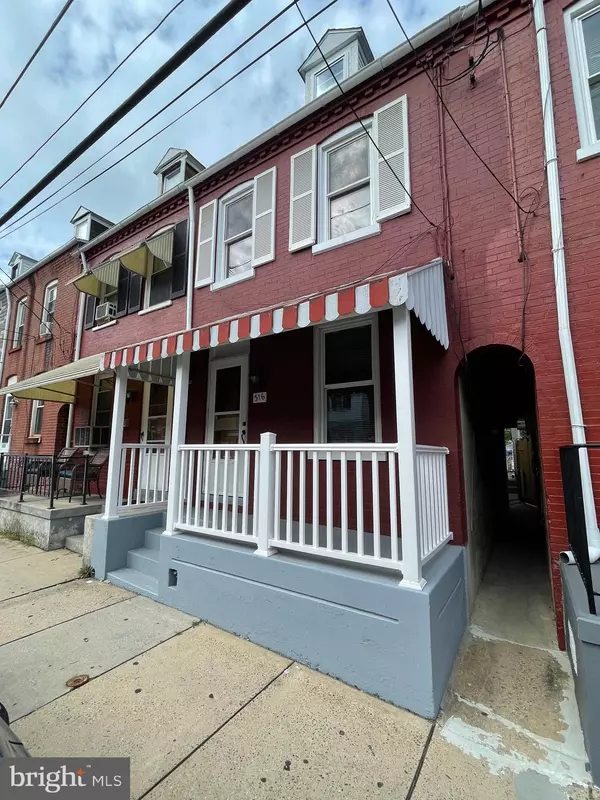 Lancaster, PA 17603,316 CORAL ST