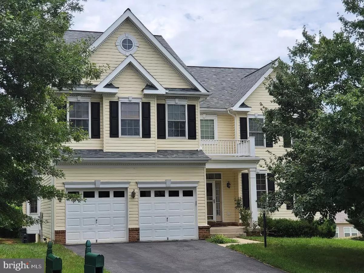 Triangle, VA 22172,3325 LADY CATHERINE CIR