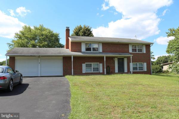 11720 PHEASANT TRL, Hagerstown, MD 21742