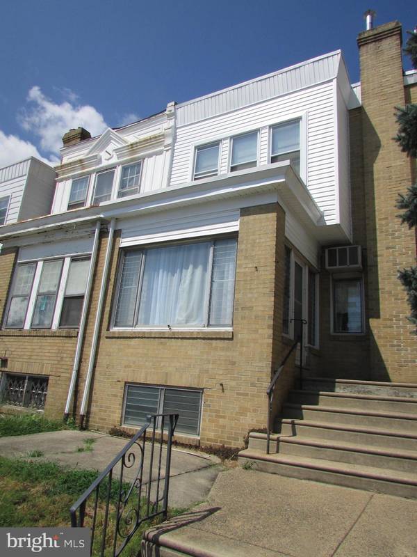 5324 HORROCKS ST, Philadelphia, PA 19124