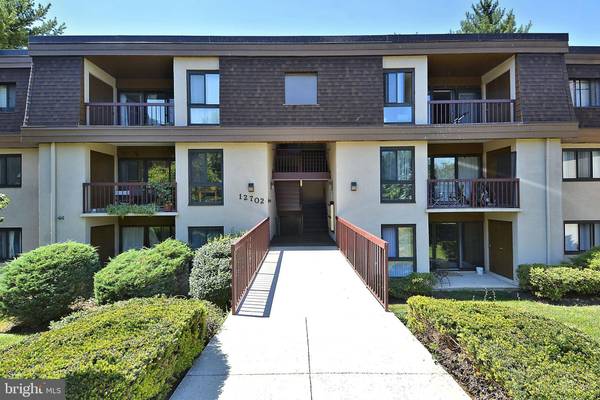 12704 VEIRS MILL RD #38-302, Rockville, MD 20853