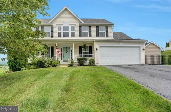 Chambersburg, PA 17202,80 EQUESTRIAN DRIVE