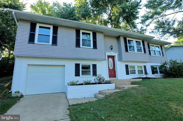 2326 WOODBERRY DR, Bryans Road, MD 20616