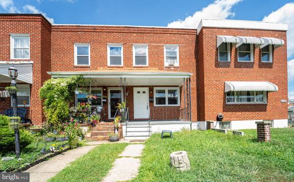 8152 GRAY HAVEN,  Baltimore,  MD 21222