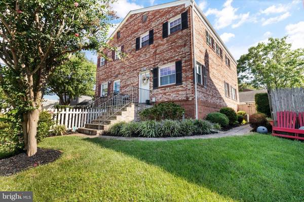 335 ASHBY ST, Alexandria, VA 22305