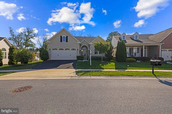 5903 JACOBEAN PL, New Market, MD 21774