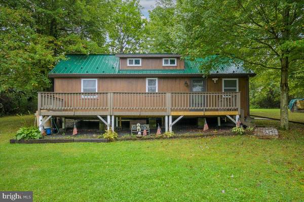 350 MACHAMER AVE, Lykens, PA 17048