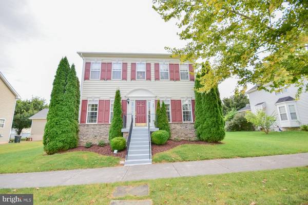 467 PROSPECT HILL BLVD, Charles Town, WV 25414