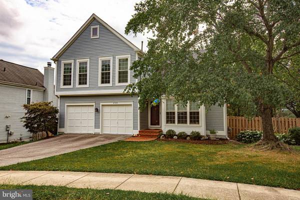 Alexandria, VA 22306,6700 WOODSTONE PL