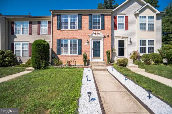 2604 BARRED OWL WAY, Odenton, MD 21113