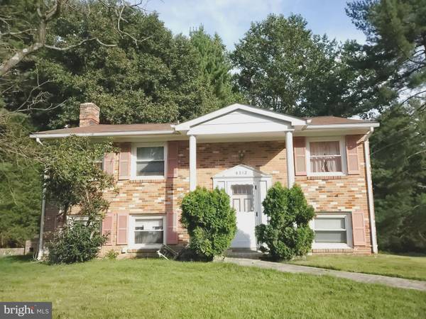 4312 FAIRWAY VIEW TER, Upper Marlboro, MD 20772