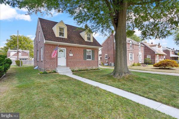 622 STOCKTON CIR, Ridley Park, PA 19078