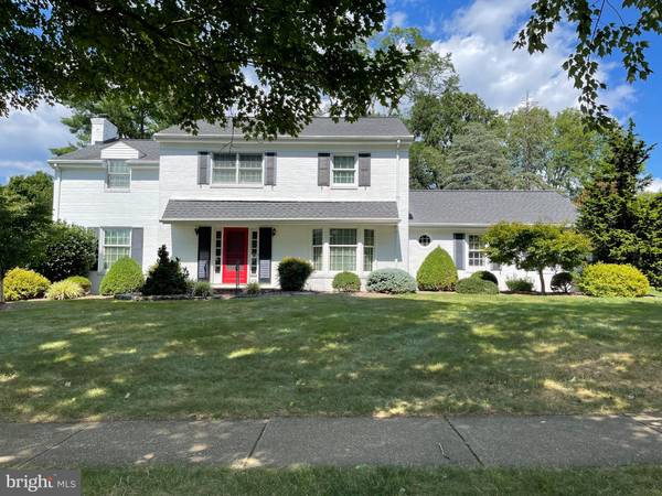 527 COUNTRY CLUB DR, Wilmington, DE 19803