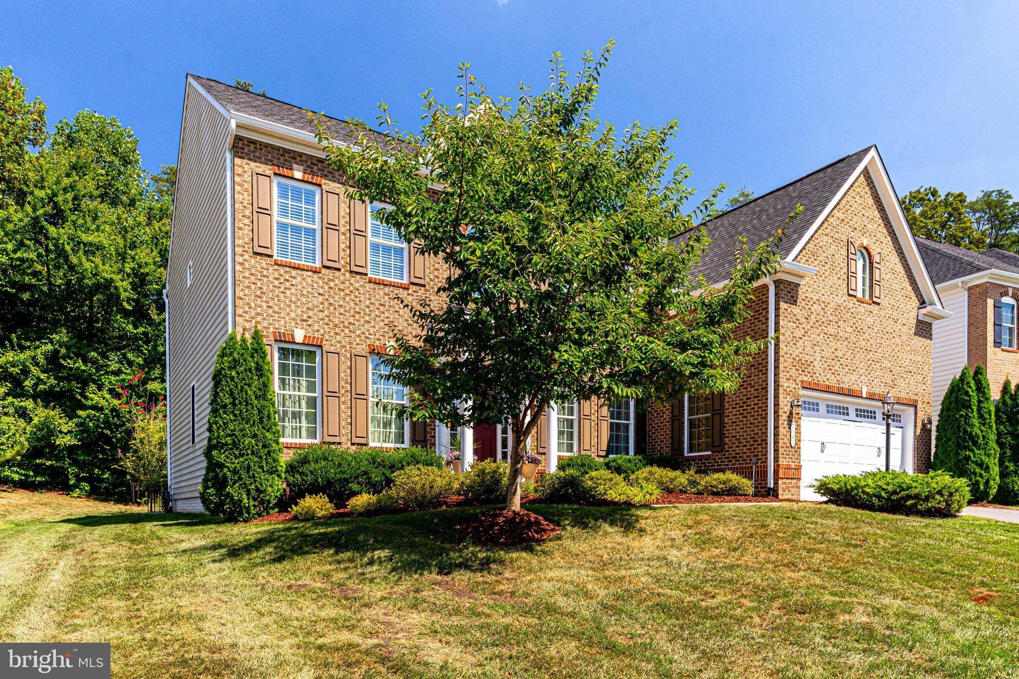 Springfield, VA 22153,7561 GLEN POINTE CT