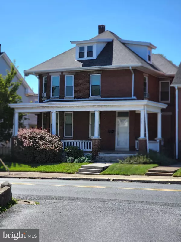 2735 CANBY ST, Harrisburg, PA 17103