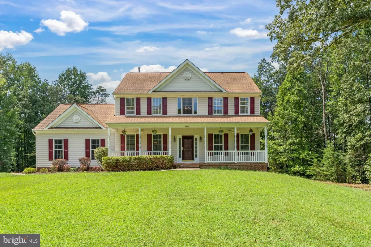 Fredericksburg, VA 22408,9004 MCALISTER CT