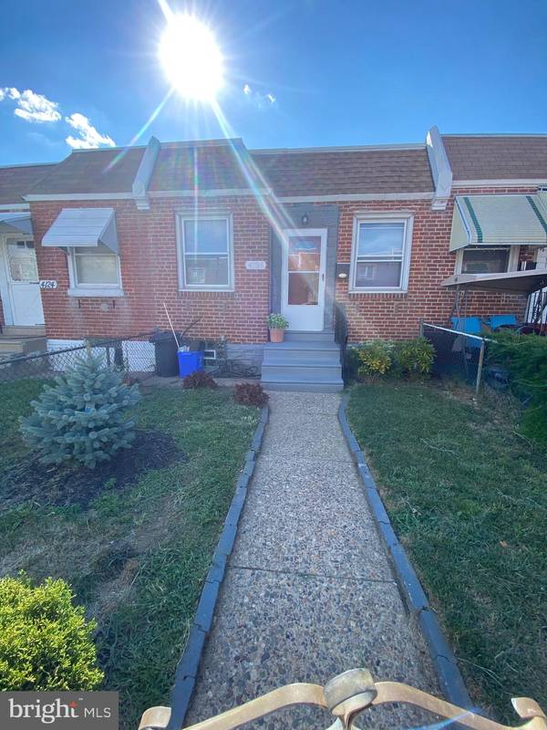 Philadelphia, PA 19124,4126 K ST