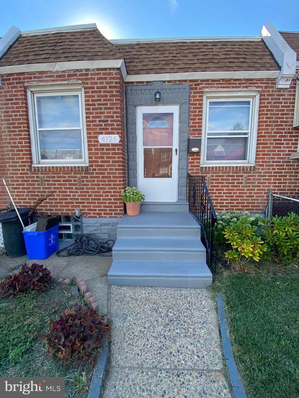 Philadelphia, PA 19124,4126 K ST