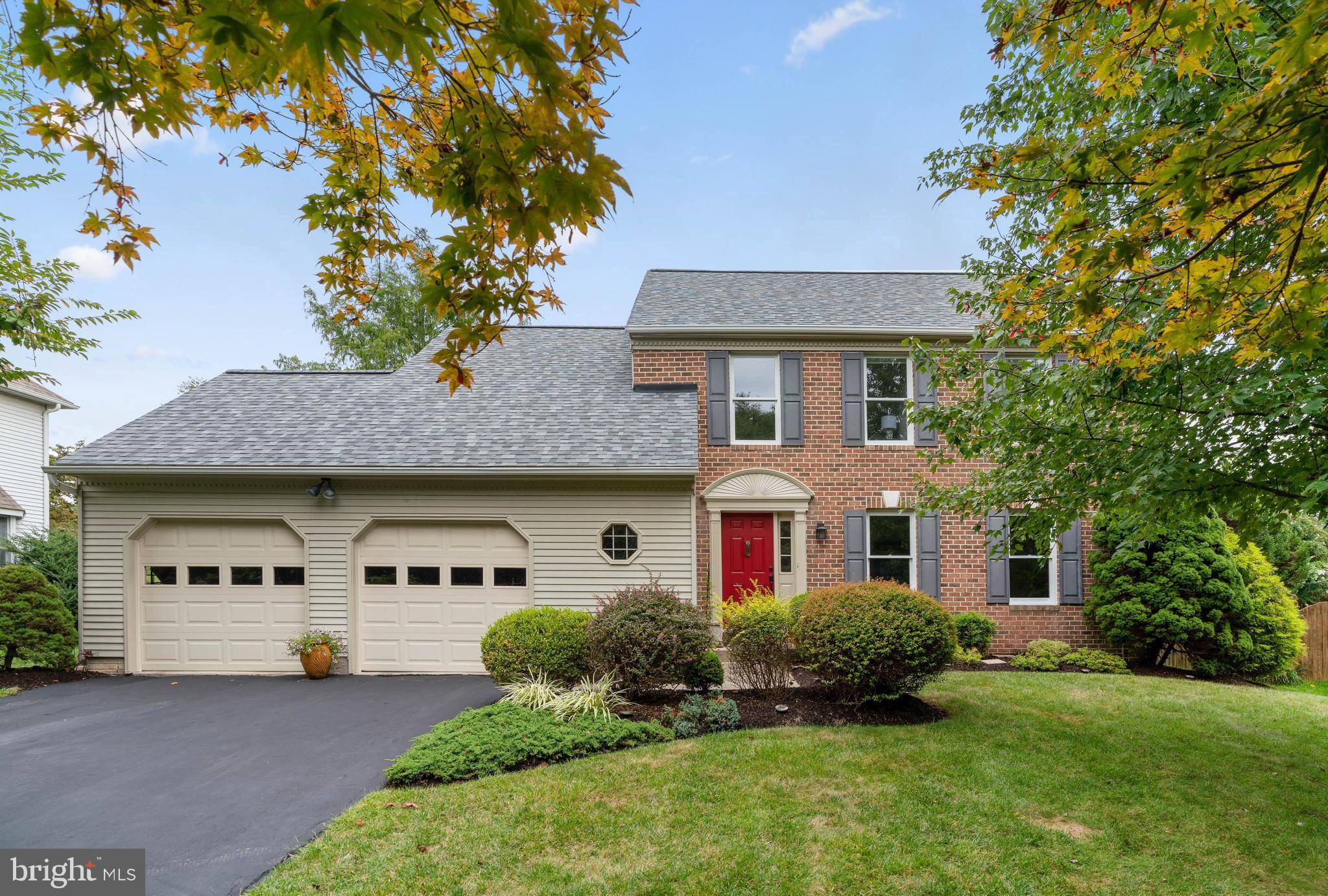 4985 BRAMPTON PKWY, Ellicott City, MD 21043