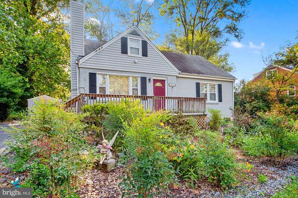 Annandale, VA 22003,4019 HIRST DR