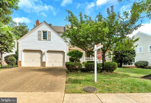 Vienna, VA 22182,8425 BLACK STALLION PL