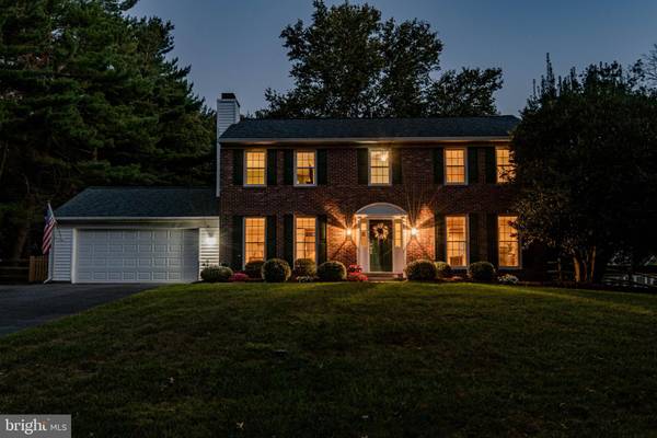 9991 TIMBERKNOLL LN, Ellicott City, MD 21042