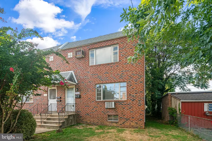 7532 RISING SUN AVE, Philadelphia, PA 19111